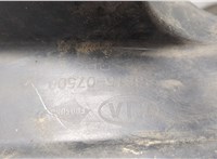  Защита арок (подкрылок) KIA Picanto 2004-2011 20489180 #2