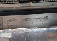  Жабо под дворники (дождевик) Land Rover Range Rover Evoque 2018- 20489186 #3