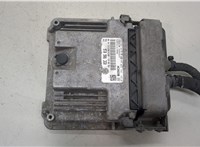 03C906016, 0261S04390 Блок управления двигателем Volkswagen Golf 6 2009-2012 20489187 #1
