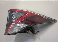  Фонарь (задний) Toyota Prius 2015-2019 20489195 #1