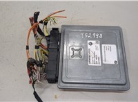 7559178 Блок управления двигателем BMW 6 E63 2003-2010 20489215 #1