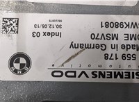 7559178 Блок управления двигателем BMW 6 E63 2003-2010 20489215 #2