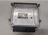  Блок управления двигателем KIA Rio 2005-2011 20489223 #1