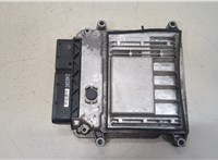  Блок управления двигателем KIA Rio 2005-2011 20489223 #4