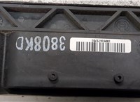  Блок управления двигателем KIA Rio 2005-2011 20489223 #5