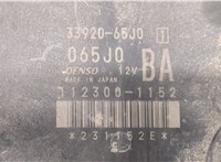 3392065J01 Блок управления двигателем Suzuki Grand Vitara 2005-2015 20489226 #2