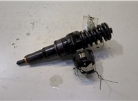 038130073BA Форсунка топливная Seat Alhambra 1996-2010 20489232 #1
