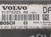  Блок управления двигателем Volvo XC90 2002-2014 20489240 #2