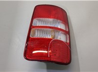  Фонарь (задний) Volkswagen Caddy 2004-2015 20489254 #1