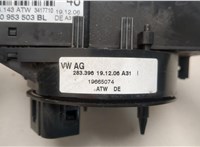  Шлейф руля Volkswagen Transporter 5 2003-2015 11440309 #2