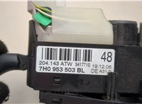  Шлейф руля Volkswagen Transporter 5 2003-2015 11440309 #3