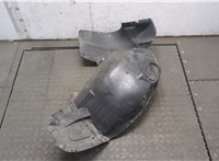  Защита арок (подкрылок) Skoda Rapid 20489285 #4