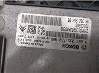  Блок управления двигателем Peugeot 308 2013-2021 20489288 #3