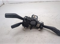 3C9953502B Переключатель поворотов и дворников (стрекоза) Volkswagen Passat 7 2010-2015 Европа 20489303 #5