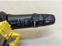  Переключатель поворотов и дворников (стрекоза) Mitsubishi Pajero 2006-2014 20489312 #2