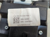  Дисплей компьютера (информационный) Land Rover Range Rover Evoque 2018- 20489327 #4