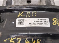  Подушка крепления КПП Audi A3 (8V) 2012-2020 20489345 #2