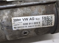  Стартер Audi A3 (8V) 2012-2020 20489346 #3