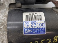 361002B100, 1195239 Стартер Hyundai Veloster 2011-2017 20489347 #3