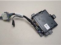  Блок комфорта Land Rover Range Rover Evoque 2018- 20489356 #1