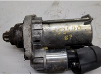  Стартер Volkswagen Golf 6 2009-2012 20489357 #1