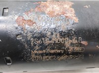 2S6U1100CB Стартер Ford C-Max 2002-2010 20489365 #2