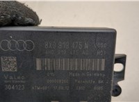  Блок управления парктрониками Audi Q3 2011-2018 20489369 #4