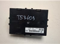 284B2EM01D Блок управления бортовой сети (Body Control Module) Nissan Note E11 2006-2013 20489371 #4