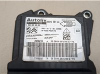  Блок управления подушками безопасности Peugeot 308 2013-2021 20489373 #2