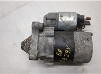  Стартер Renault Megane 3 2009-2016 20489376 #1