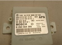  Блок управления парктрониками Mercedes E W212 2009-2016 20489378 #2