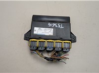8M5T19G481BE Блок управления бесключевого доступа Ford Kuga 2008-2012 20489384 #1