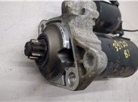  Стартер Volkswagen Golf 4 1997-2005 20489389 #3