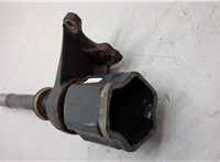  Полуось (приводной вал, шрус) Toyota RAV 4 2006-2013 20489392 #4
