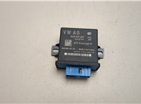  Блок управления светом Audi Q3 2011-2018 20489396 #1