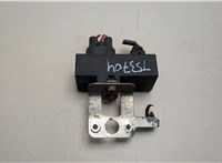  Блок управления вентиляторами Skoda Fabia 2007-2014 20489418 #4