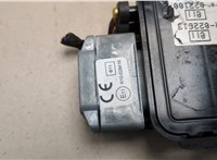  Блок управления телефоном BMW 5 E60 2003-2010 20489423 #4