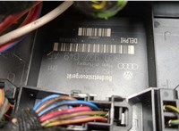 Блок управления бортовой сети (Body Control Module) Skoda Octavia (A5) 2004-2013 20489433 #4