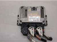 0281015849, 9674254080 Блок управления двигателем Citroen C3 2009-2016 20489448 #1