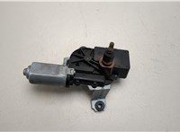  Двигатель стеклоочистителя (моторчик дворников) задний Chevrolet Captiva 2006-2011 20489454 #1