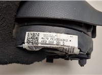  Подушка безопасности водителя Volkswagen Polo 2009-2014 20489468 #3