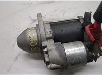4280001760 Стартер BMW 6 E63 2003-2010 20489475 #1