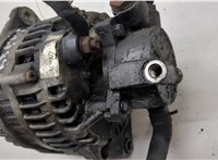  Генератор Opel Astra H 2004-2010 20489488 #3
