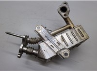  Охладитель отработанных газов Toyota Auris E15 2006-2012 20489492 #1