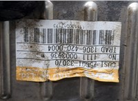  Охладитель отработанных газов Toyota Auris E15 2006-2012 20489492 #2