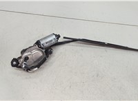  Щеткодержатель Volkswagen Caddy 2004-2015 11440334 #2
