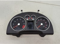  Щиток приборов (приборная панель) Audi TT (8N) 1998-2006 20489526 #1