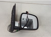  Зеркало боковое Volkswagen Caddy 2004-2015 20489539 #1
