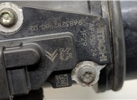  Измеритель потока воздуха (расходомер) Peugeot 5008 2009-2016 20489543 #2