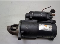  Стартер Opel Meriva 2003-2010 20487599 #1